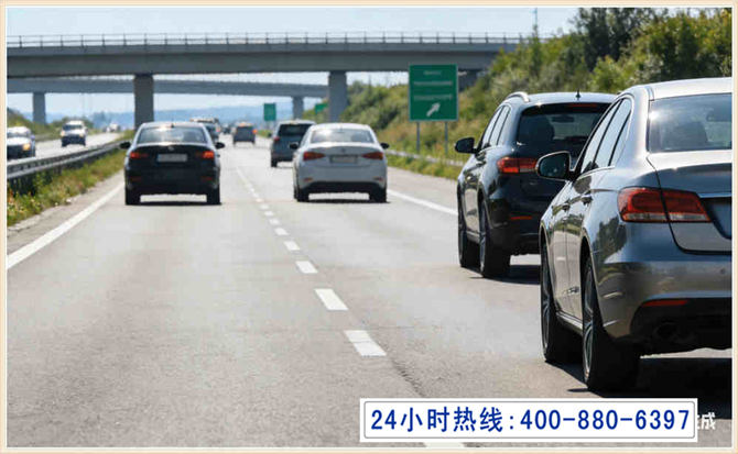回民长春拖车电话